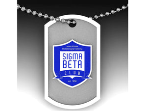Sigma Beta Club