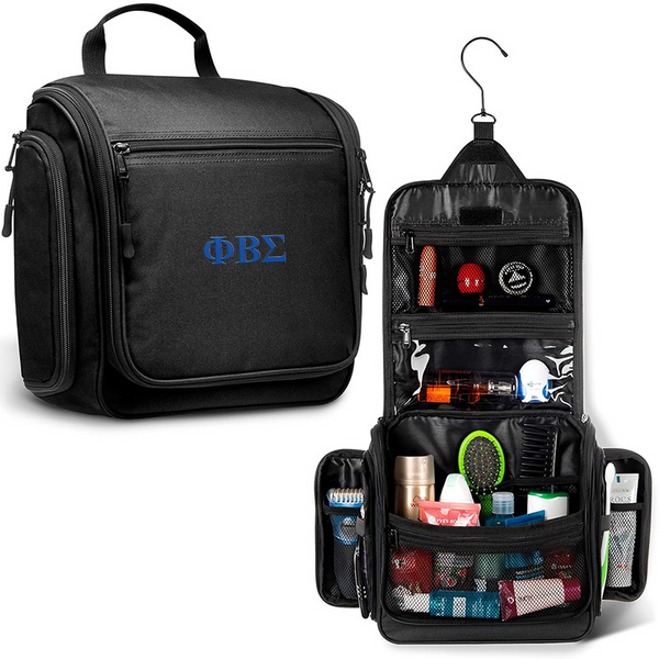 Sigma Hanging Toiletry Bag