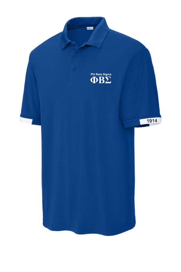 1914 Polo