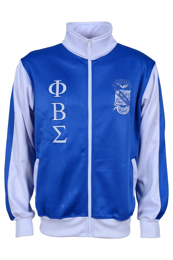 Sigma Track Jacket 24