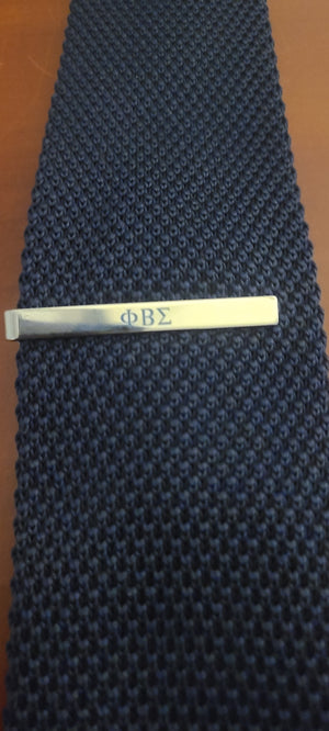 Sigma Tie Bar