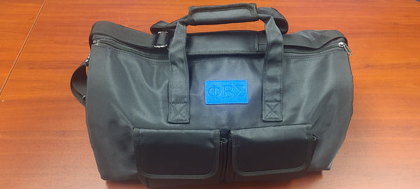 Conclave Garment Duffel