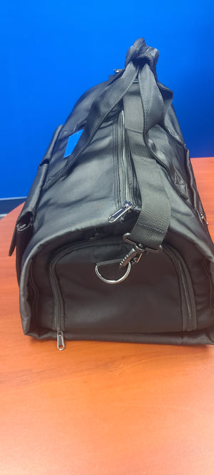 Conclave Garment Duffel