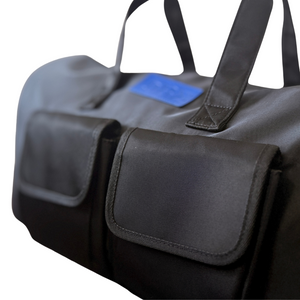 Conclave Garment Duffel