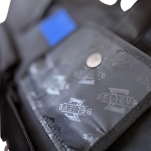 Conclave Garment Duffel