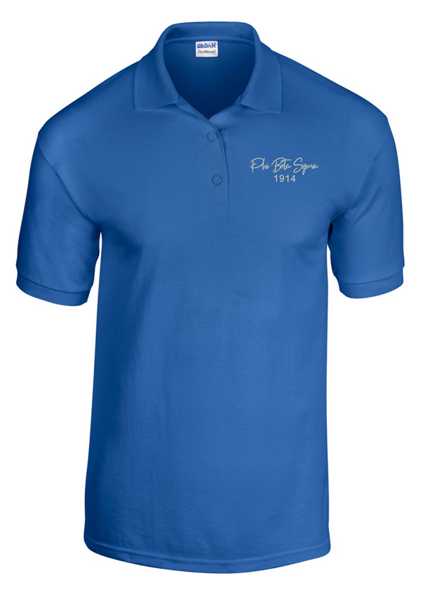 Script Polo