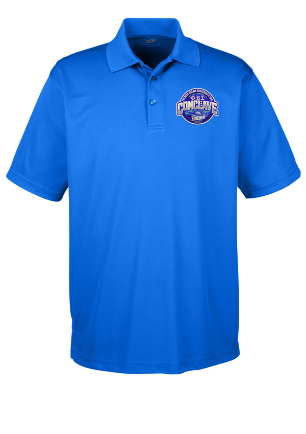 Clave 25 Polo (Royal)