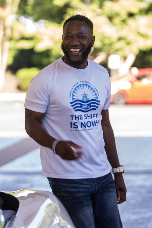 The Shift Tee