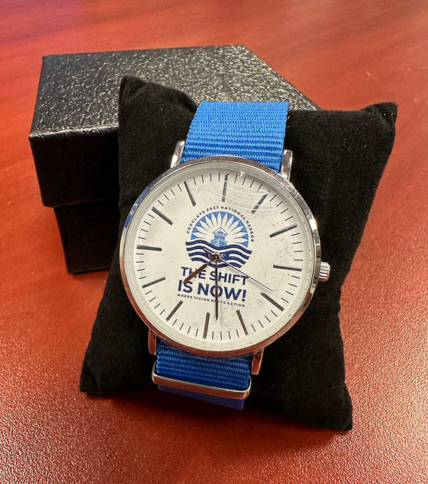 Sigma Timepiece 27