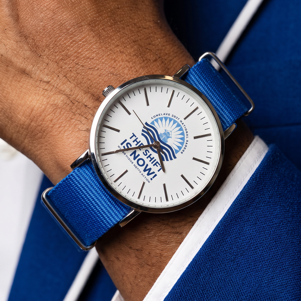 Sigma Timepiece 27