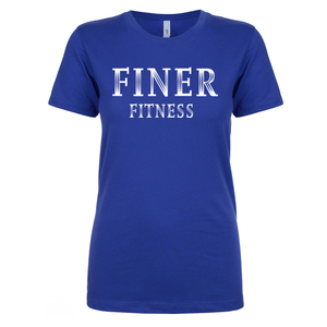 Zeta Fitness Tee