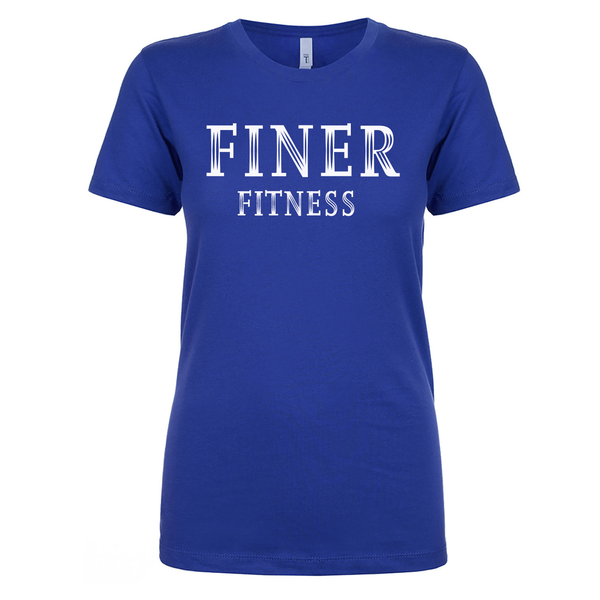 Zeta Fitness Tee