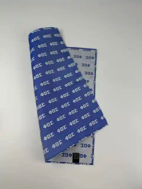 PBS Pocket Square