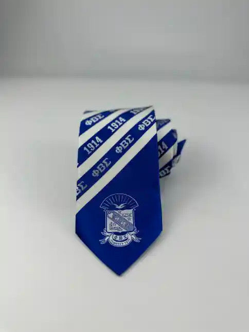 1914 Tie