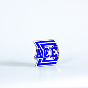 Ace Pin