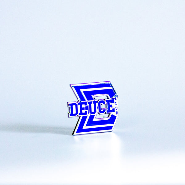 Deuce Pin