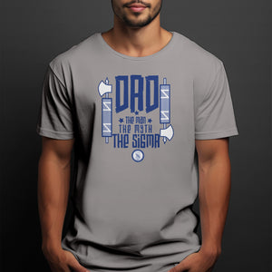 Sigma Dad