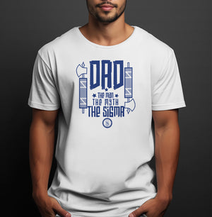 Sigma Dad