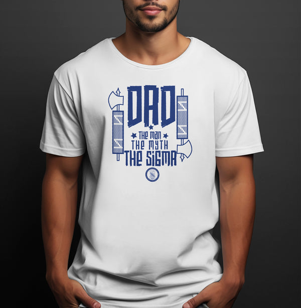 Sigma Dad