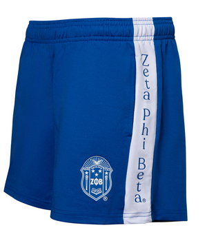 Performance Shorts – Zeta Phi Beta