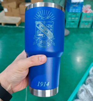 PBS Tumbler