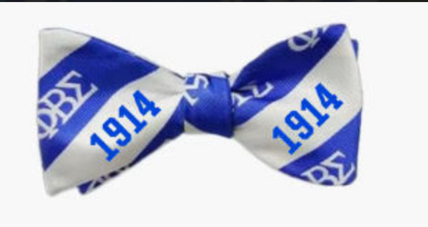 Bow Tie 1914