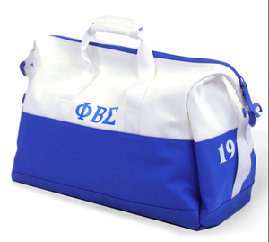 PBS DUFFLE BAG