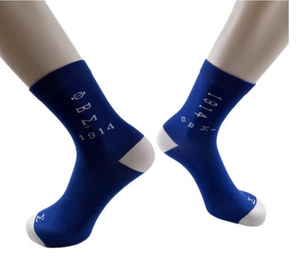 PBS Socks