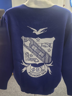 CVR Cardigan