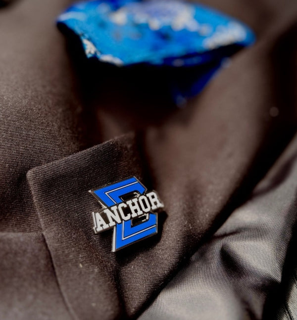 Anchor Pin