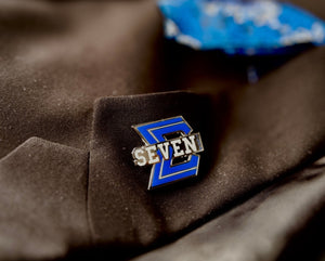 Sigma 7 Pin