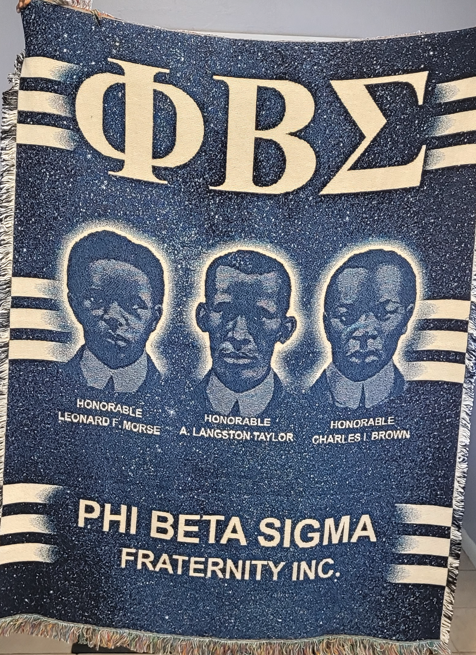 Founders Blanket