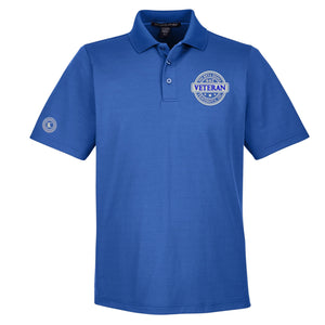 PBS Vet Polo
