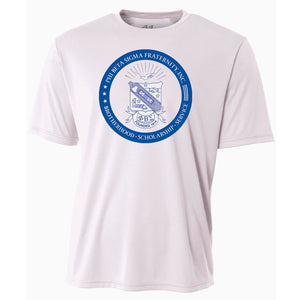 PBS Seal Tee