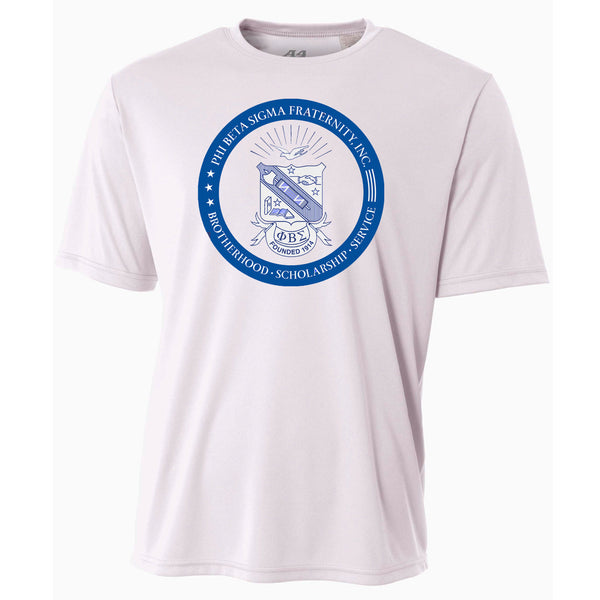 PBS Seal Tee