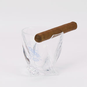 Cigar Glass