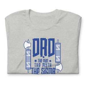 Sigma Dad
