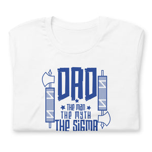 Sigma Dad