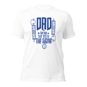 Sigma Dad