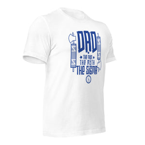 Sigma Dad