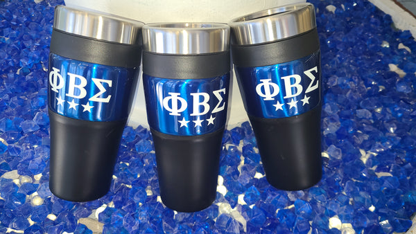 PBS Drink Cup