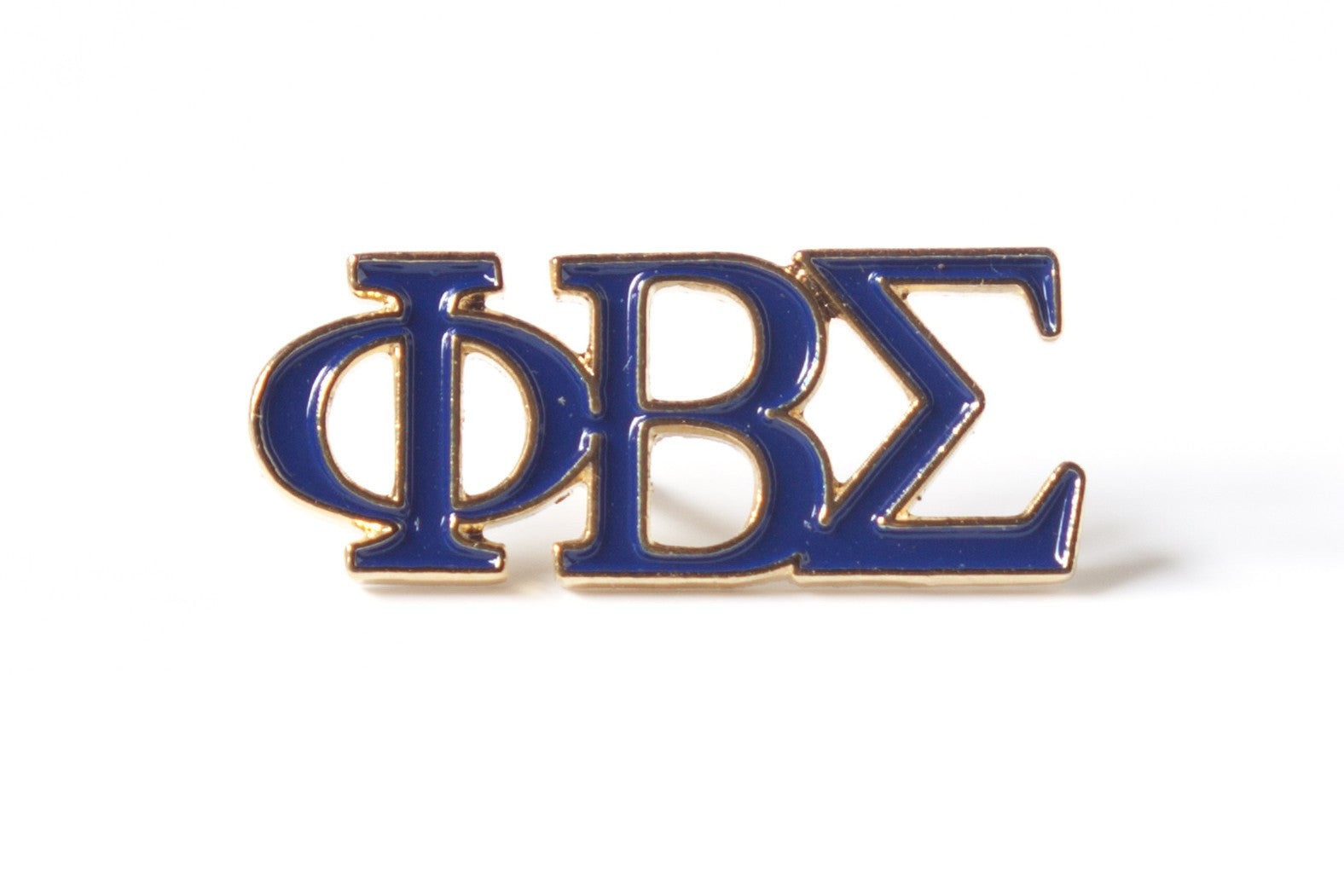 3 Lettering Color:blue PBS Accessories - Blu Culture Collections