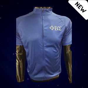 PBS Cycling Jersey