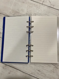 Sigma Note Book