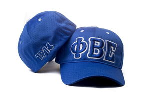 PBS Mesh Cap