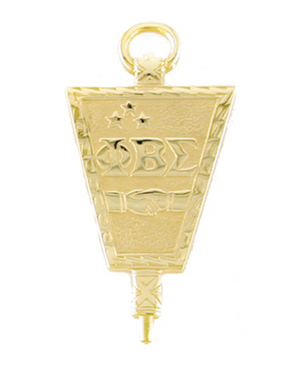 DSC Key Pin