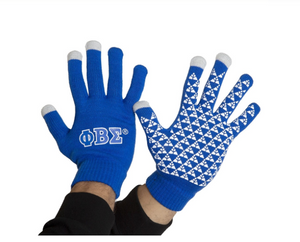 Sigma Knit Texting Gloves