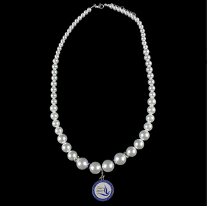 ZPB Pearl Necklace