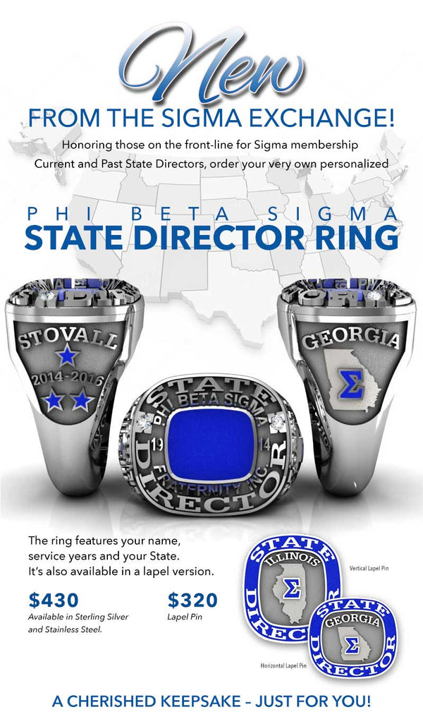 State Directors Ring